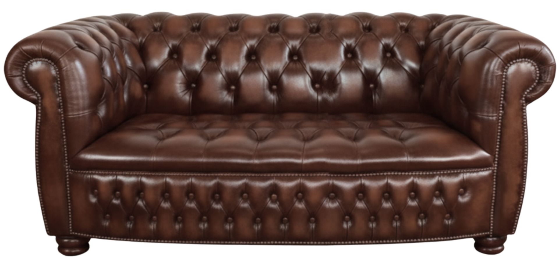 The Balmoral Chesterfield